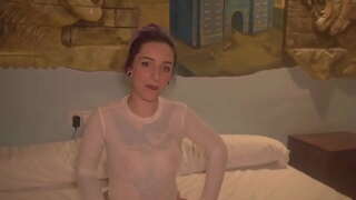 Vega an Hir Erfarunge mat engem Groussen A SCHWAARZE SCHWANZ