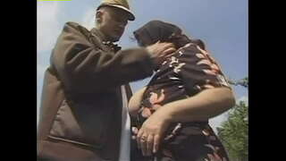 Grannies од село