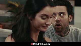 Manželka a Zvrátené Detektív - XMILFED.com