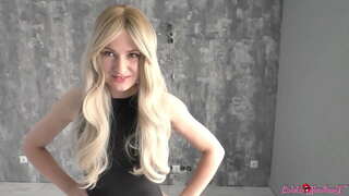 ���ალის on Boyfriend - Girlfriend აღება და Ride Cock - Laloka4you