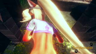 Xu Phim Hoạt Hình - Coco Khó Khăn Tình Dục