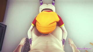 ���ਜਗਰ ਬਾਲ ਹੌਨਟਾਈ - ਝਲਕ ਦੇ ਬਿੰਦੂ ਪੈਨ boobjob, ਦੁਧ ਅਤੇ ਪਹੁੰਚ