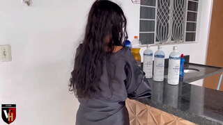 یک مورنا گاستا د ام سکسو