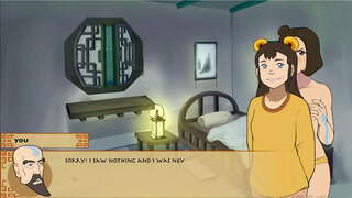 ST2 - Opat Unsur Carita Sisi Bagian 3 Korro meunang bangsat teuas jeung katresna séjén nu aya teuing