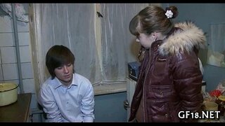 يجب عليك أن تجعل أي شك لي