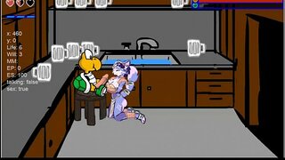 La leyenda de krystal v4