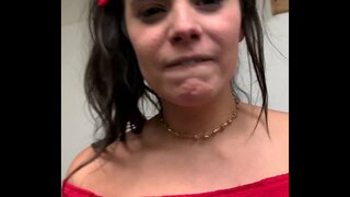 R. Ficken Vun TEEN-Babe Mof Rami Op Instagram Fir Hiren Ex-Frënd