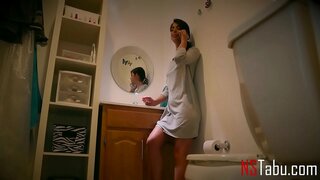 Nemůžete Říct To Mámě Táta