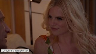 Gauean Neska - Nikki Gozoa maite ohitu pounded