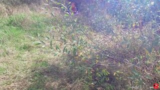 Fremd Gefickt Catwoman An De Mond No Dem Meditieren Am Bësch