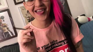 Stoner دختر میلا روح